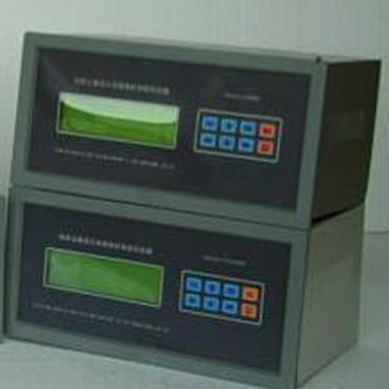 霍林郭勒TM-II型电除尘高压控制器
